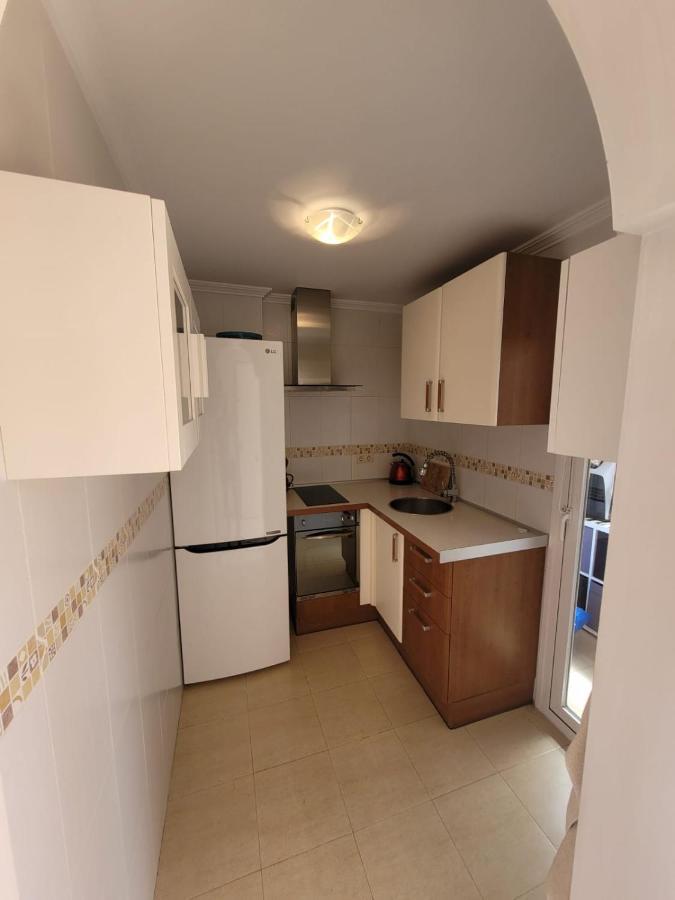 Cozy Penthouse Riviera Del Sol Málaga Exterior foto