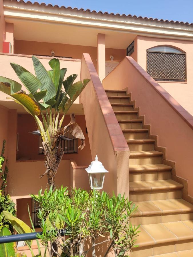 Cozy Penthouse Riviera Del Sol Málaga Exterior foto
