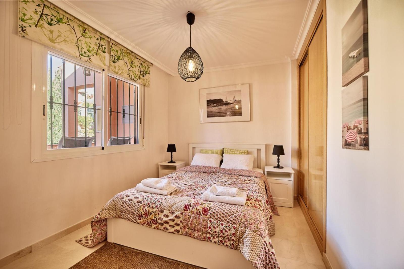 Cozy Penthouse Riviera Del Sol Málaga Exterior foto