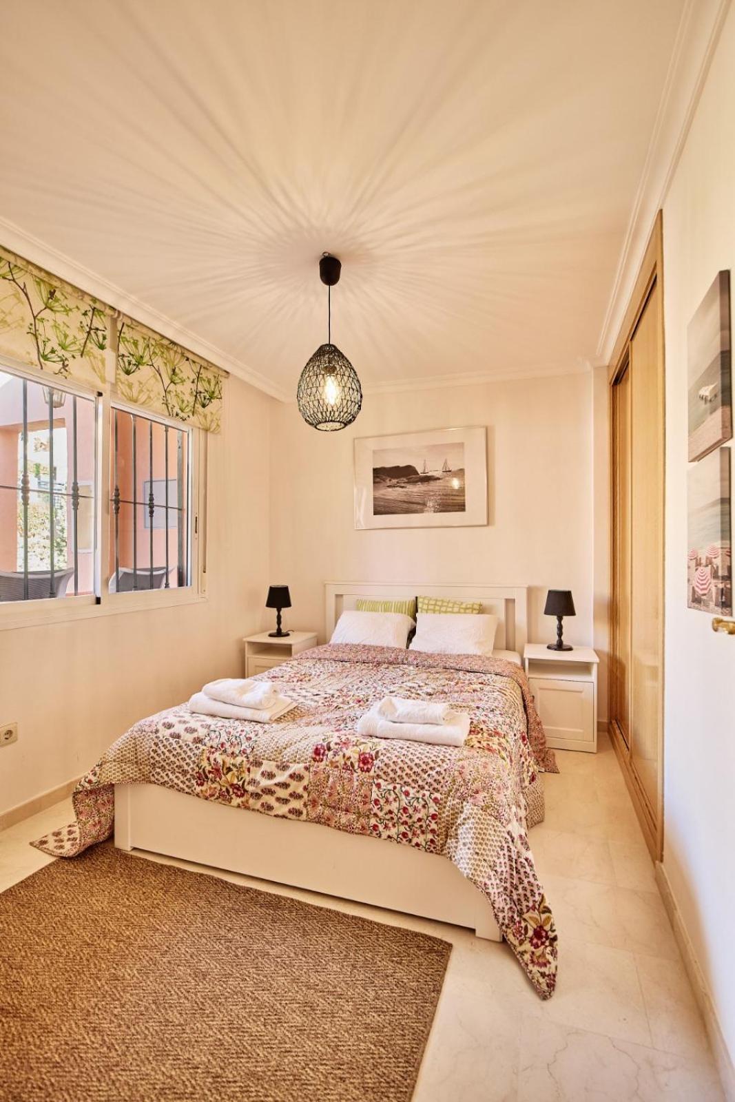 Cozy Penthouse Riviera Del Sol Málaga Exterior foto