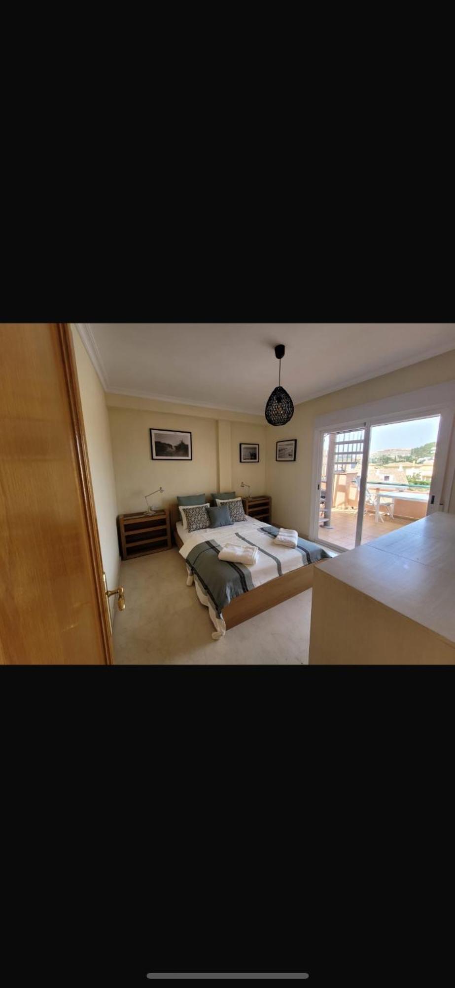 Cozy Penthouse Riviera Del Sol Málaga Exterior foto